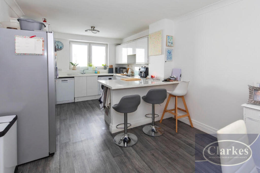 Additional image 18 of Green Park, with Sea Views. EAST CLIFF  Bournemouth