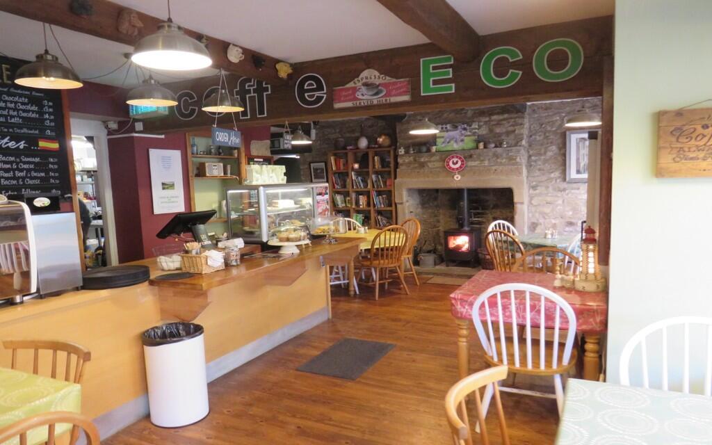Additional image 5 of Coffee Eco, Main Street, BD23