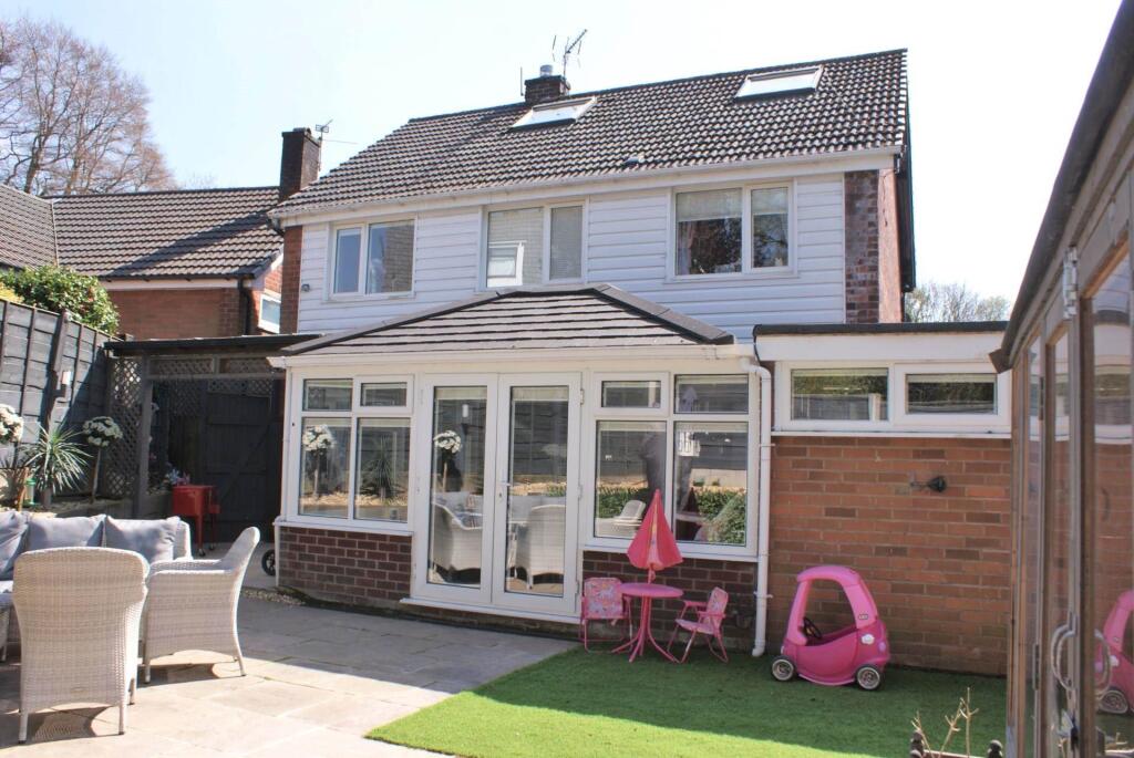 Additional image 35 of The Coppice, Bradshaw