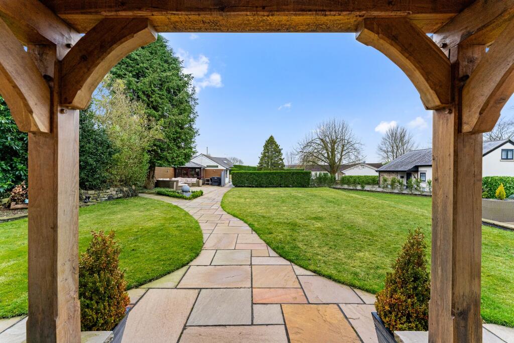 Additional image 46 of Hunt Fold House, Greenmount, BL8 4 - An Idyllic Setting for Family Life