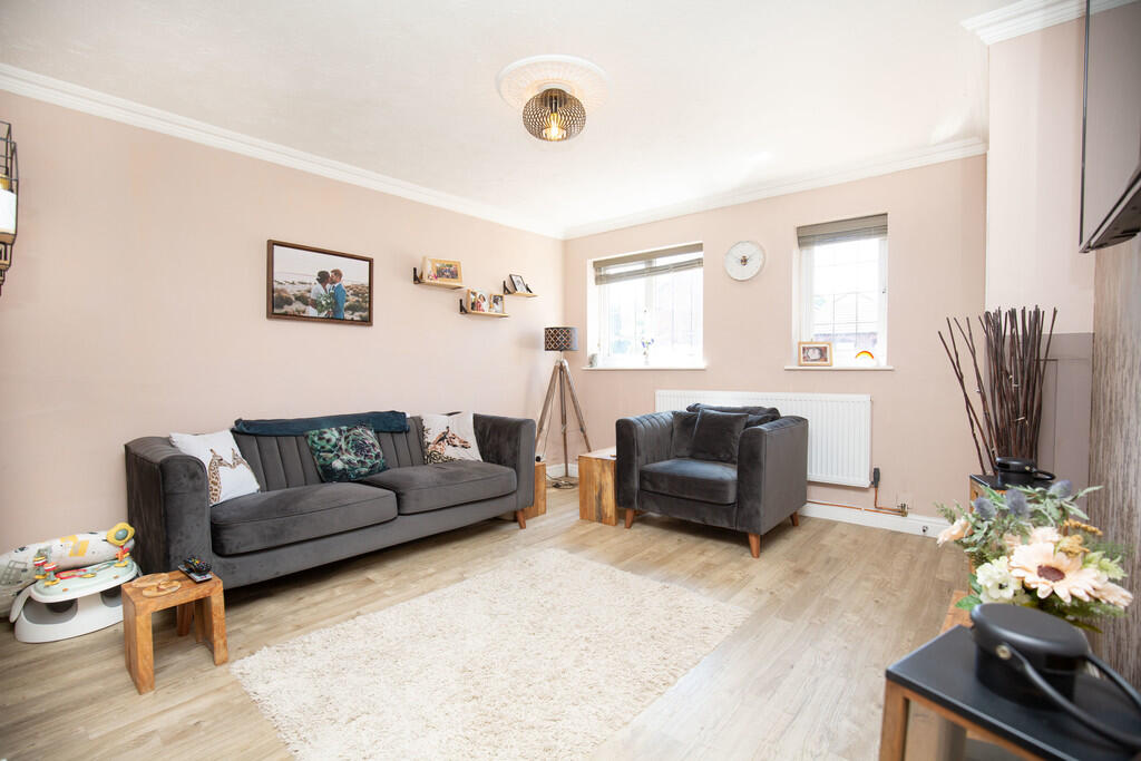 Additional image 16 of Kiln Way, Polesworth