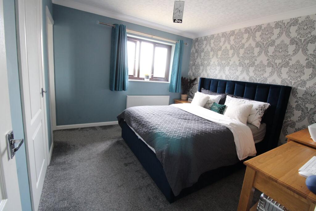 Additional image 9 of Moor Drive, Oakworth, Keighley, BD22