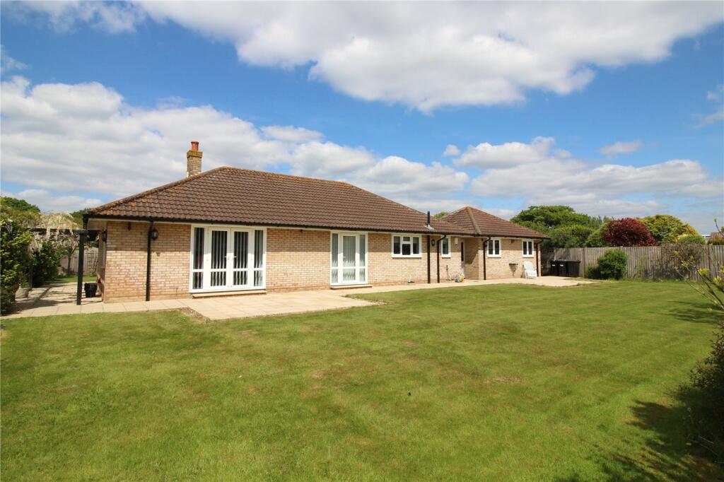 Additional image 8 of Barton Court Road, Barton On Sea, Hampshire, BH25