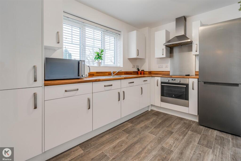 Additional image 6 of Exel Drive Flat 4, Birmingham