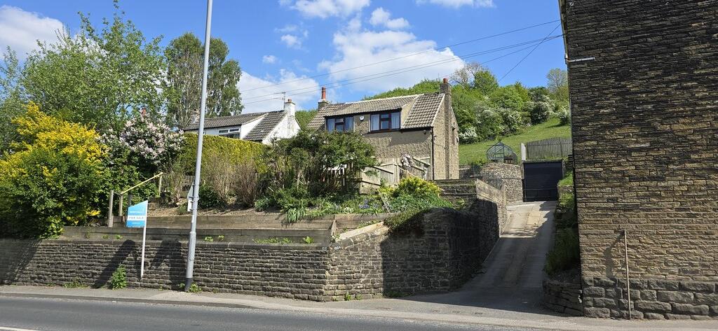 Additional image 22 of Hermit Hole, Halifax Road