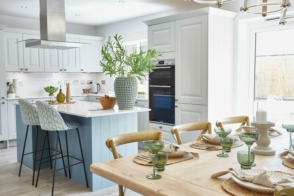 Additional image 4 of Hawbank Field, 
Skipton, 
BD23 6XD