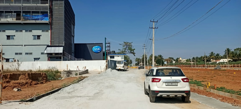 Additional image 3 of Ramohalli, Bangalore