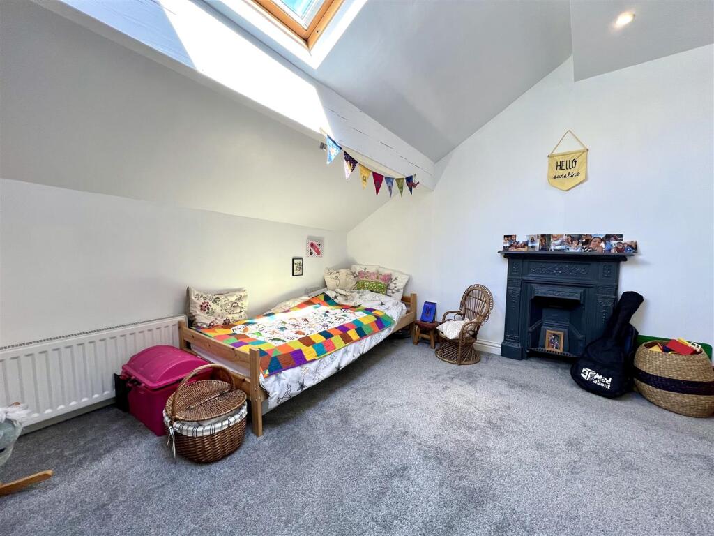 Additional image 16 of Ivy Bank Lane, Haworth