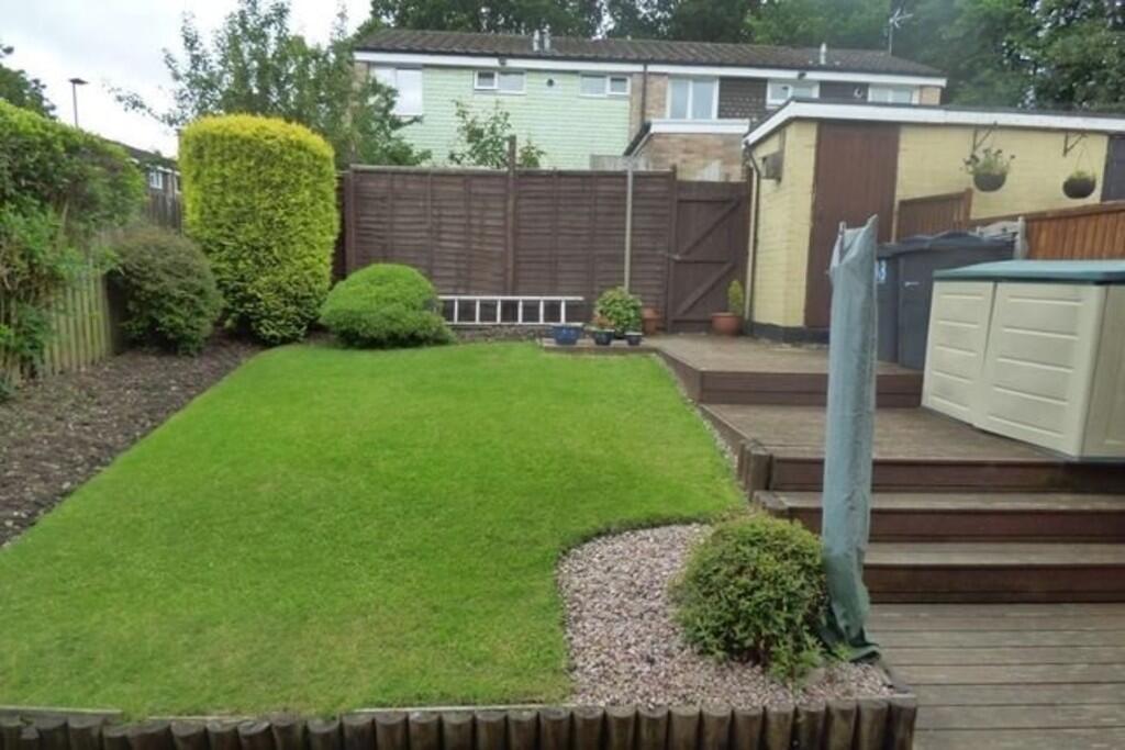 Additional image 9 of Leahurst Crescent, Harborne, B17