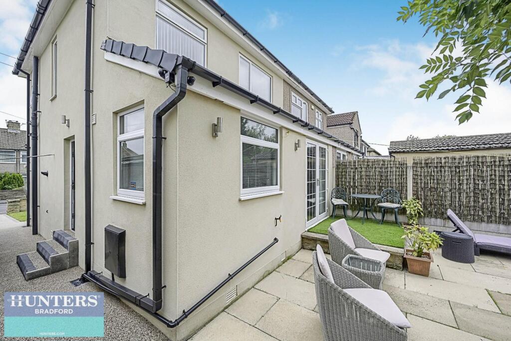 Additional image 38 of Enfield Drive Bradford, West Yorkshire, BD6 3HZ