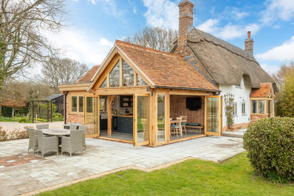 Additional image 18 of Broomhill, Wimborne, Dorset, BH21