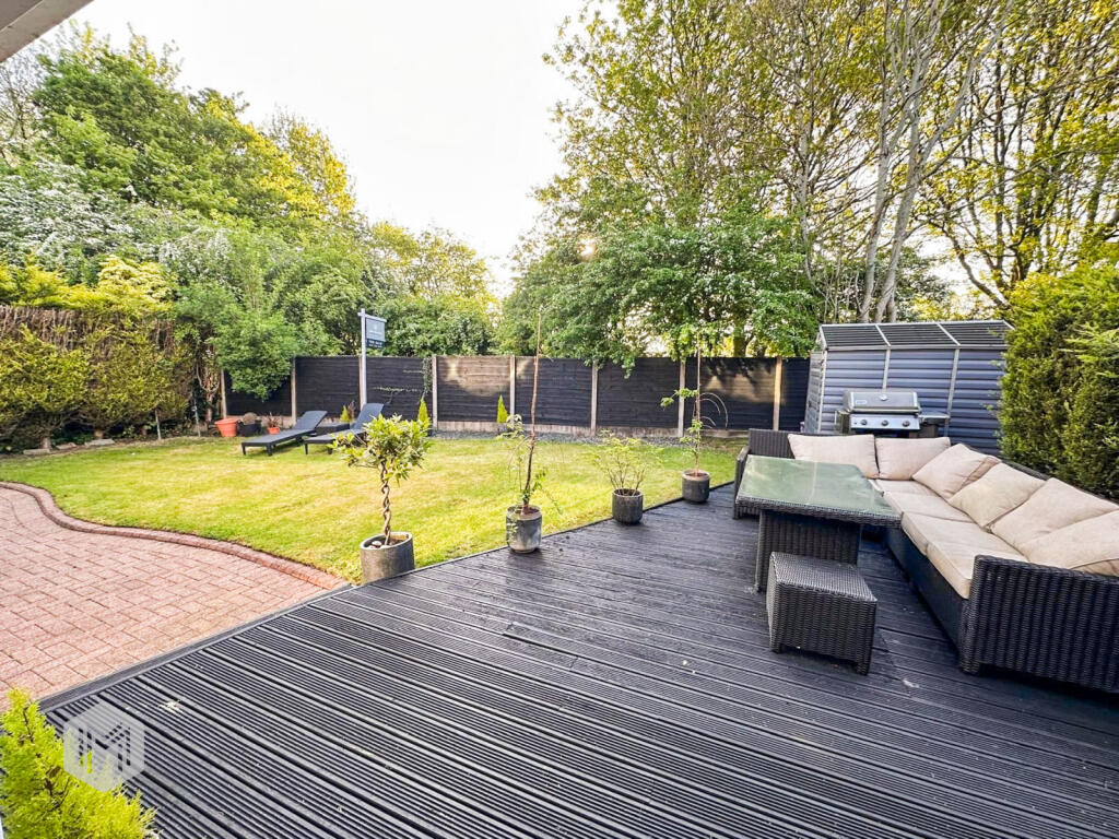 Additional image 32 of Station Road, Greenmount, Bury, Greater Manchester, BL8 4BJ