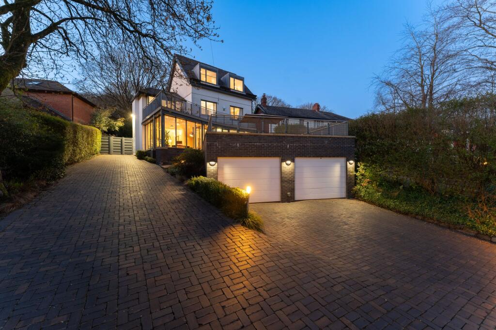 Additional image 73 of Croft House, Princess Road, Lostock – Stunning 7-Bed Home with Views Over Bolton Golf Course