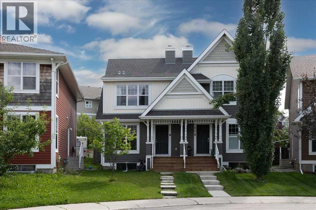 Property image for 81 Auburn Crest Lane SE|Calgary, Alberta T3M0Z1