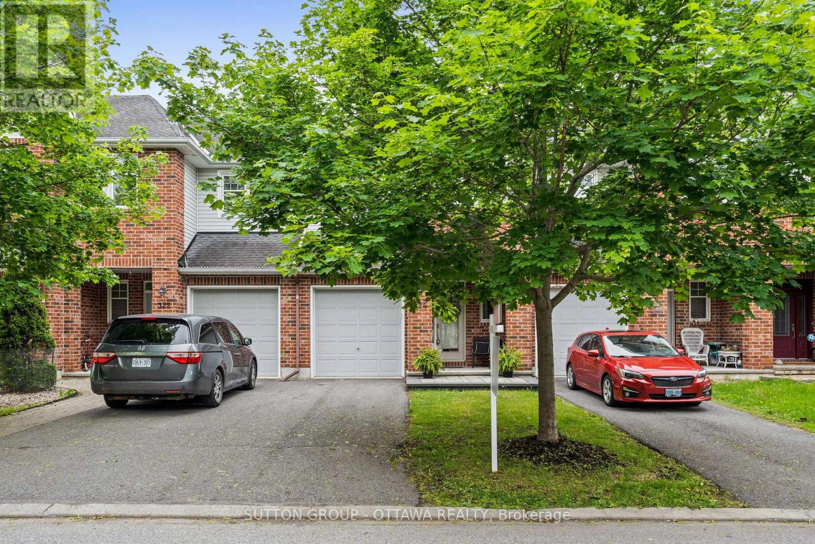 324 HORSESHOE CRESCENT|Ottawa, Ontario K2S0B6