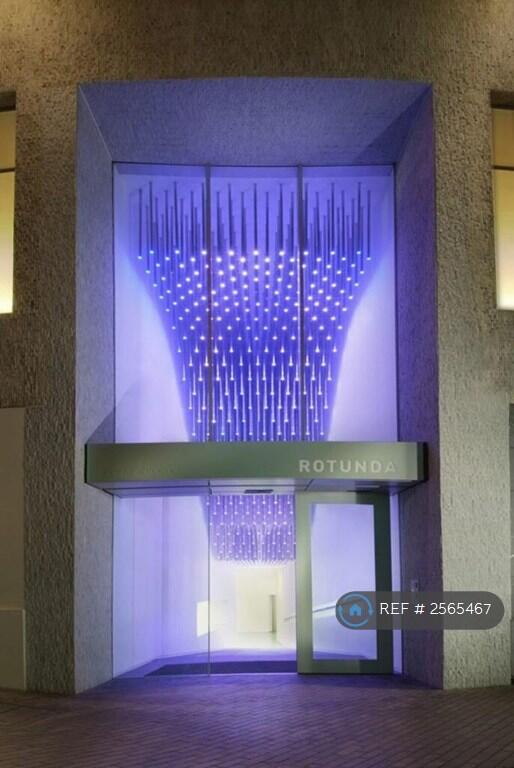 Additional image 2 of The Rotunda, Birmingham, B2