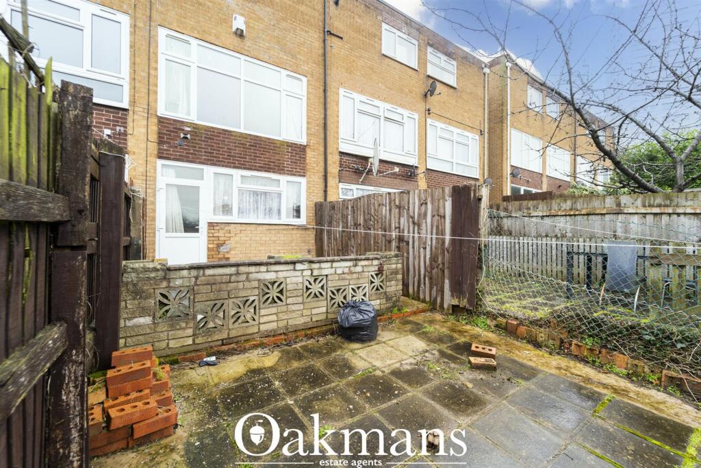 Additional image 19 of Highgate Street, Birmingham, B12