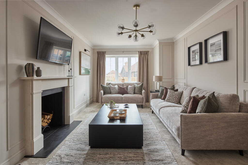 Additional image 5 of Ford Road, 
Arundel, 
BN18 9HN