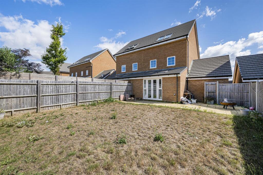 Additional image 5 of Skylark Avenue, Peacehaven