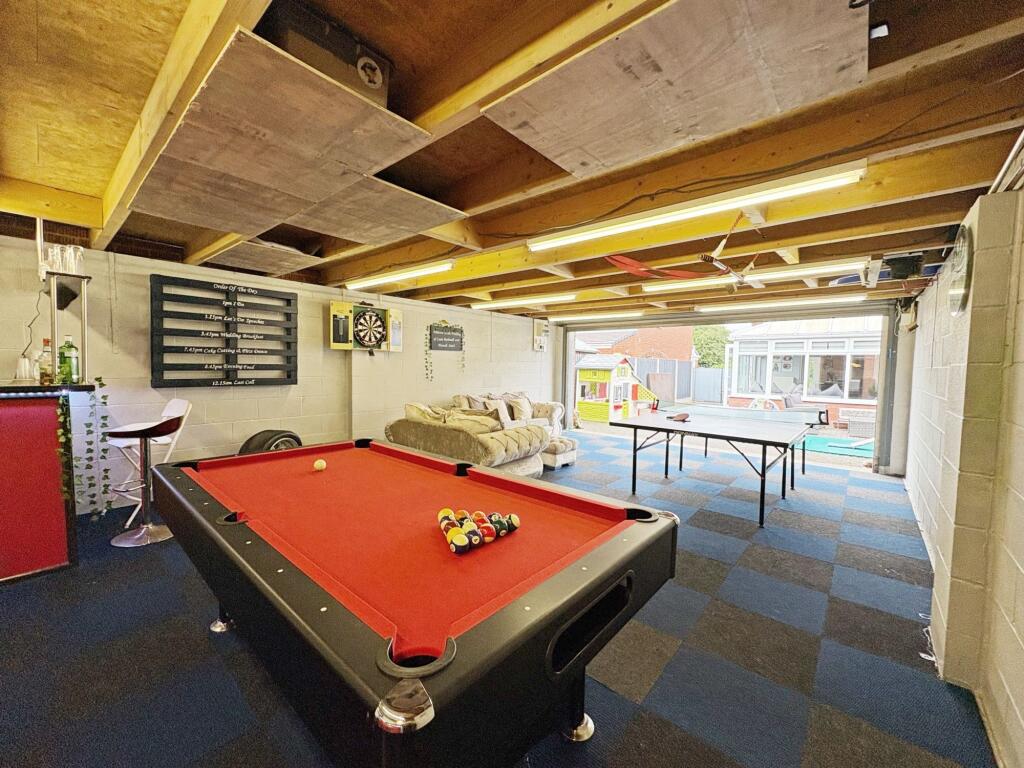 Additional image 22 of Pewfist Green, Westhoughton, BL5