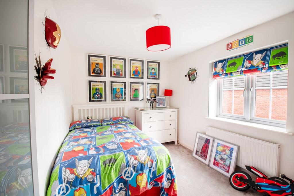 Additional image 17 of Kendrick Grove, Birmingham, West Midlands, B28