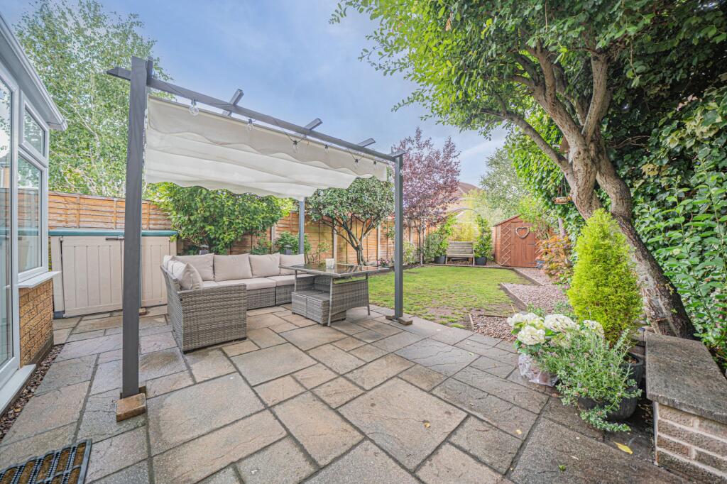 Additional image 29 of Oakhall Drive, Dorridge, B93