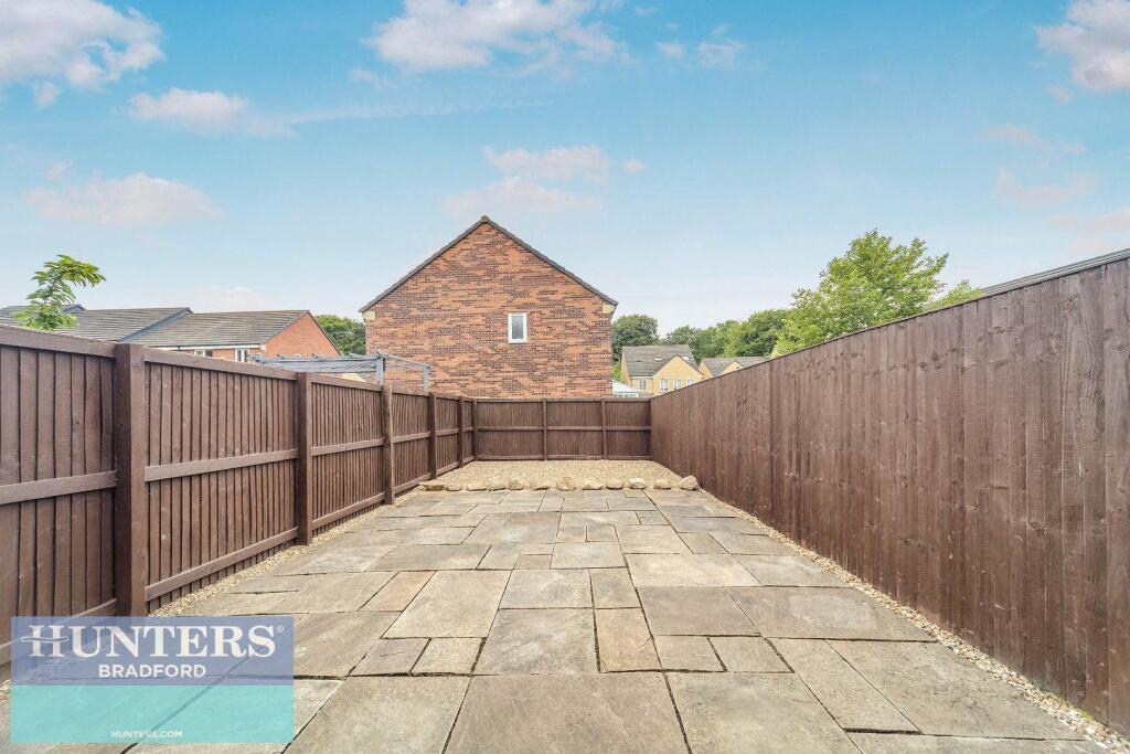 Additional image 20 of Plantation Drive Bradford, West Yorkshire, BD9 6SG