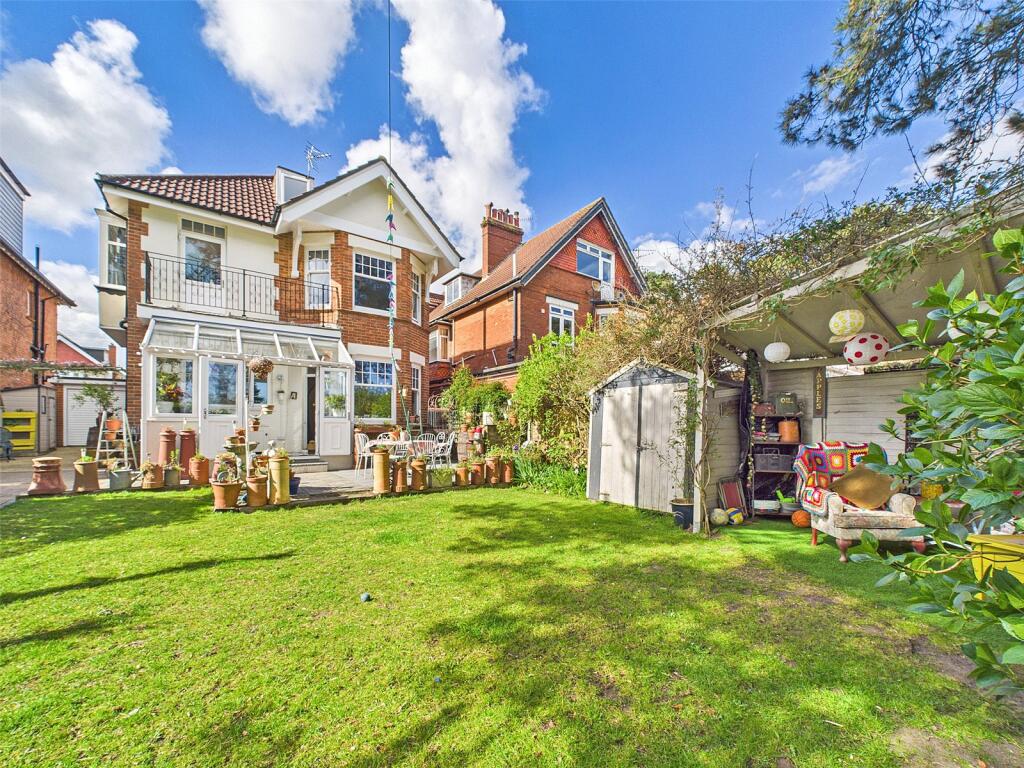 Additional image 8 of Kings Park Road, Bournemouth, Dorset, BH7