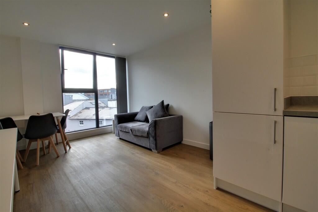 Additional image 8 of Coinpress Residence, Warstone Lane, Jewellery Quarter