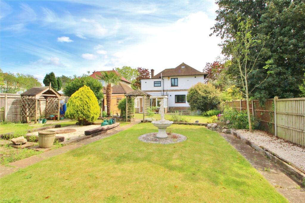 Additional image 12 of Central Avenue, Findon Valley, Worthing, West Sussex, BN14
