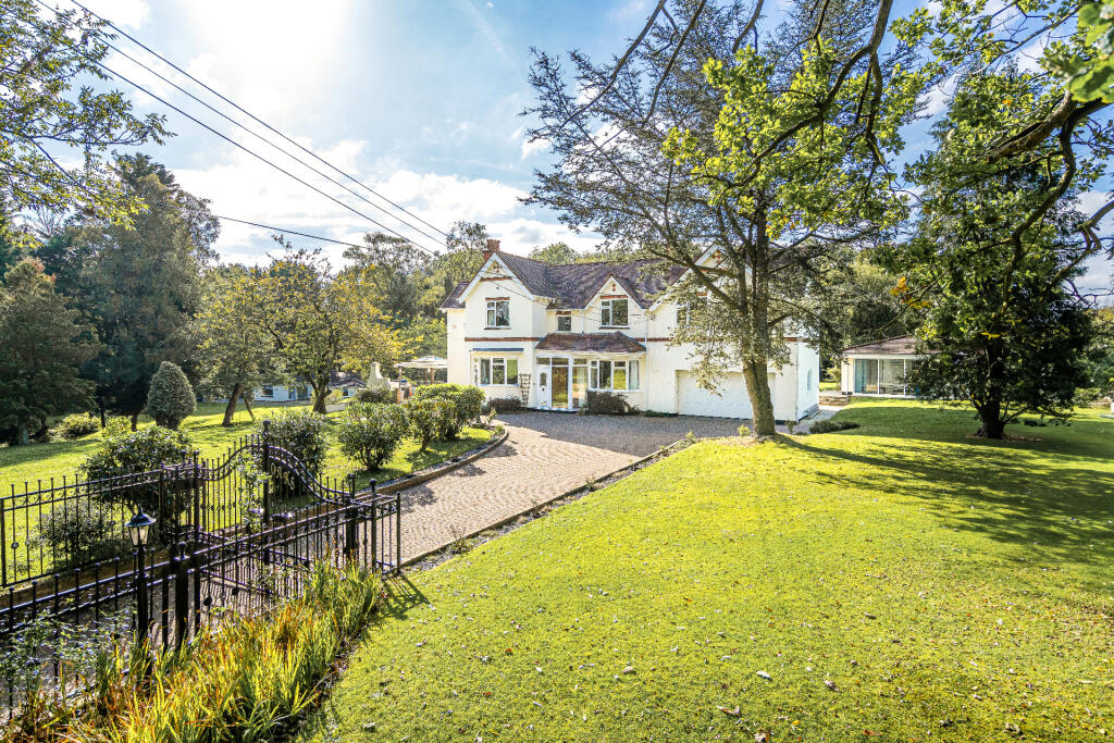 Additional image 32 of Poolhead Lane, Earlswood, Solihull