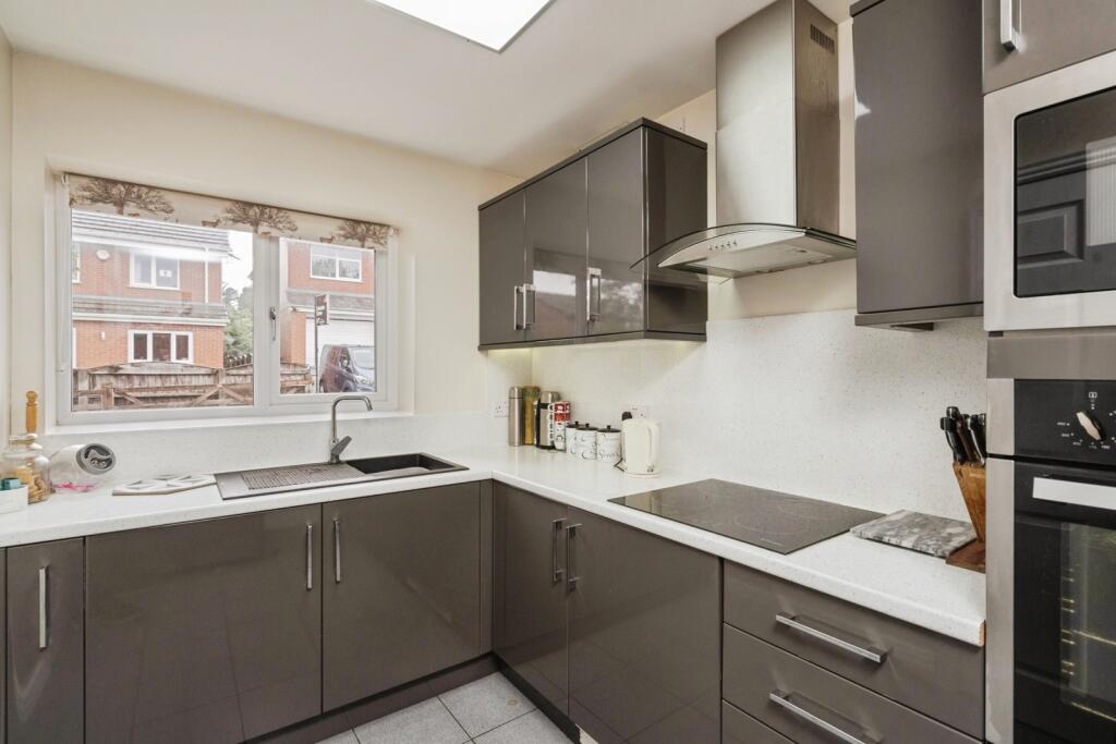 Additional image 4 of Coverdale Road, Westhoughton, Bolton, Greater Manchester, BL5