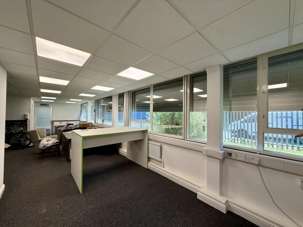 Additional image 4 of Ground Floor, Nuvo House, Austin Way, Birmingham, B42 1DU