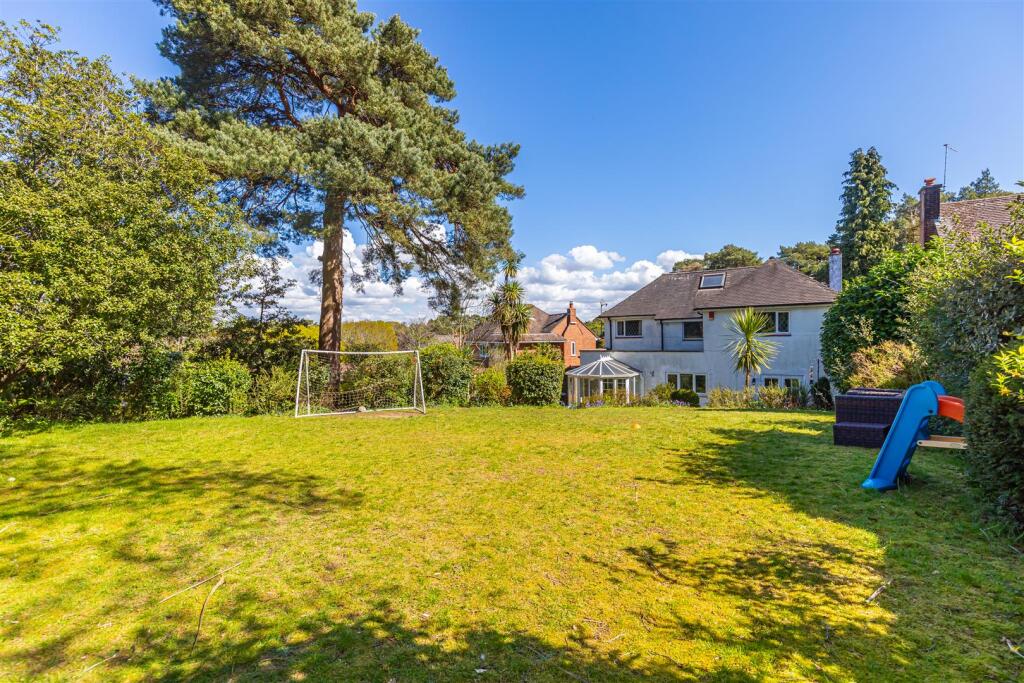 Additional image 3 of St Georges Ave, Bournemouth