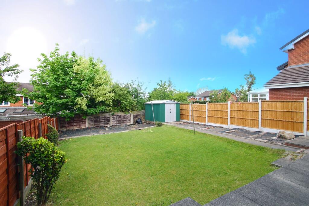 Additional image 8 of Saunton Avenue, Bolton, BL2