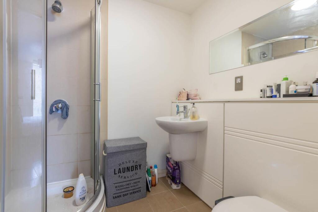 Additional image 10 of Latitude, Bromsgrove Street, B5 6AB