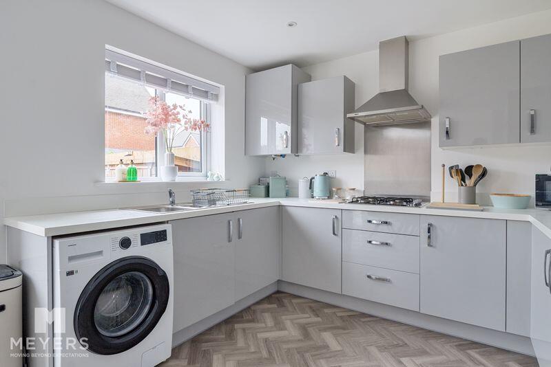 Additional image 6 of Sword Close, Corfe Mullen, BH21