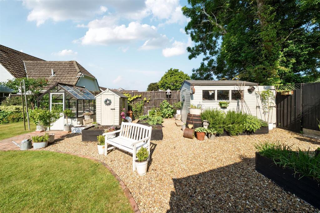 Additional image 25 of Barn Road, Broadstone, Dorset