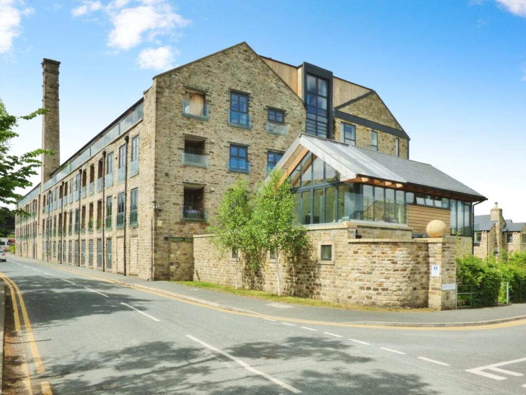 Additional image 5 of Horace Mills, Cononley