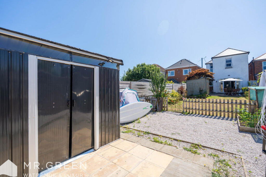 Additional image 15 of Kimberley Road, Southbourne, BH6