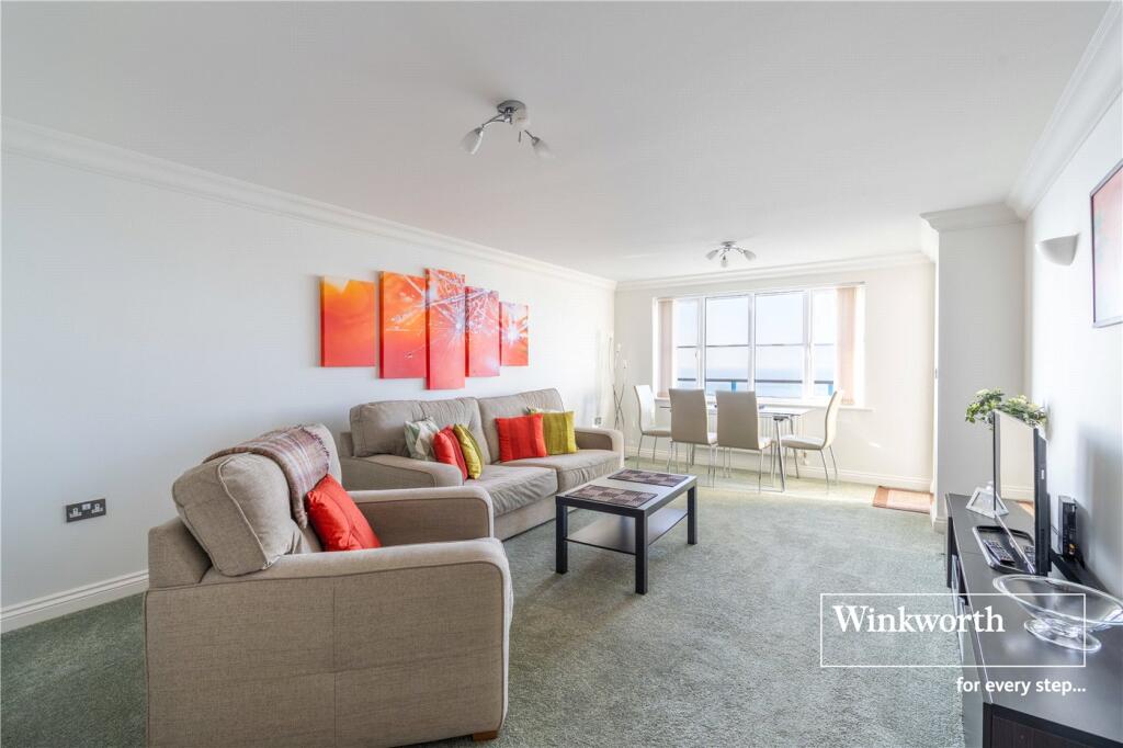 Additional image 4 of St. Catherines Road, Bournemouth, Dorset, BH6