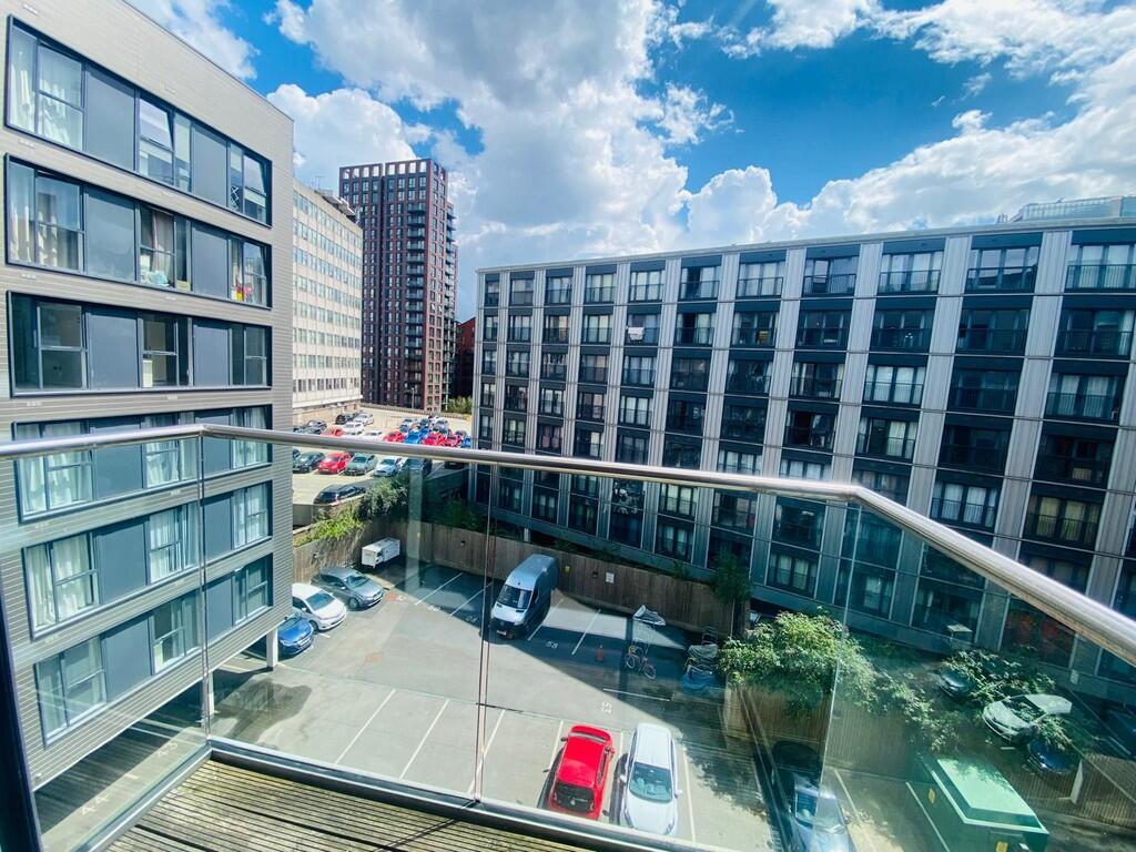 Additional image 9 of Honduras Wharf, Summer Lane, Birmingham