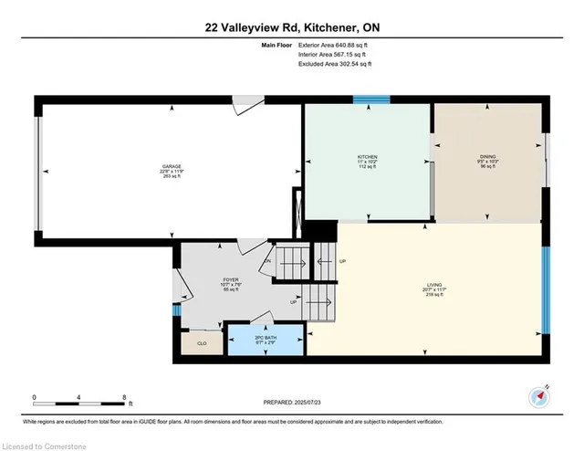 Additional image 34 of 22 Valleyview Rd