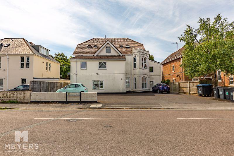 Additional image 9 of Berwyn Court, 13 Argyll Road, Bournemouth, BH5