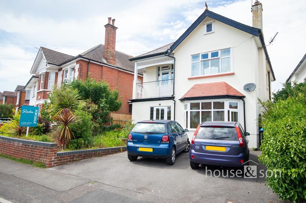 Property image for Linwood Road, Bournemouth