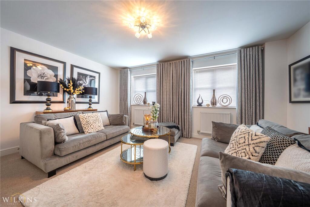 Additional image 12 of Croft Close, Two Gates, Tamworth, Staffordshire, B77