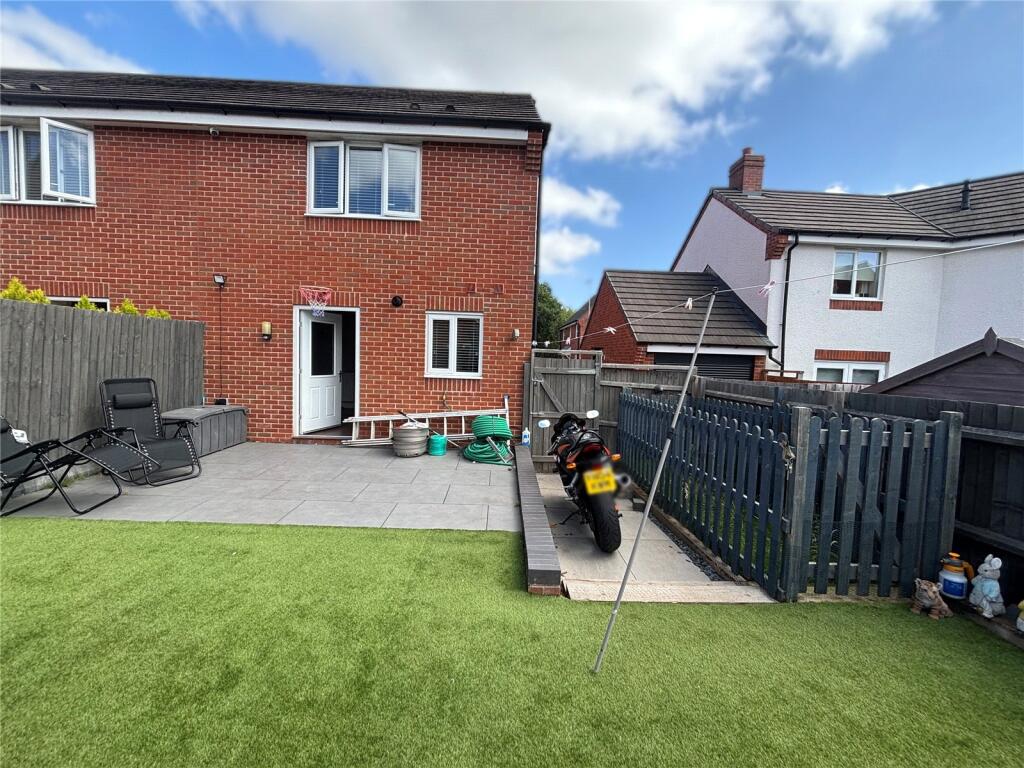 Additional image 7 of Burnham Road, Wythall, Birmingham, Worcestershire, B47