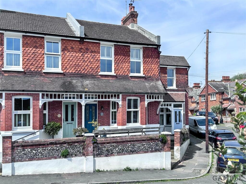 Additional image 25 of Church Lane, Eastbourne