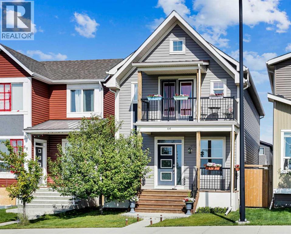 64 Howse Drive NE|Calgary, Alberta T3P0V4