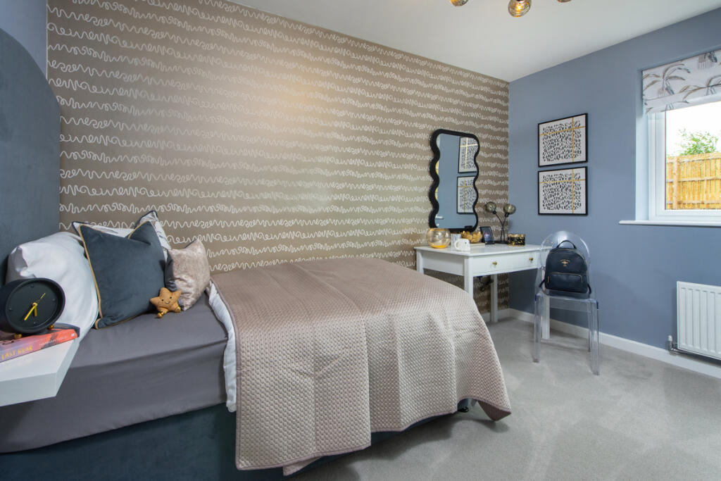 Additional image 6 of Shann Lane,
Keighley,
BD20 6DY